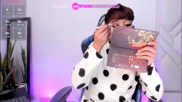 Image 4 of barbie_boy_ Stream on Chaturbate on 16 days ago