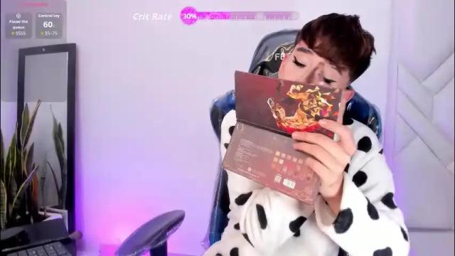 Thumbnail 2, barbie_boy_'s Stream at Chaturbate, 15 days ago