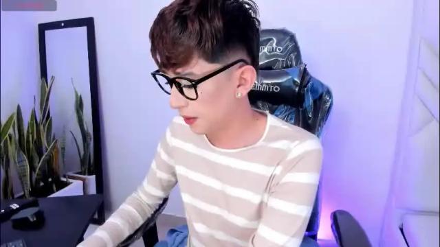 Image 3 of barbie_boy_ Stream on Chaturbate on 15 days ago