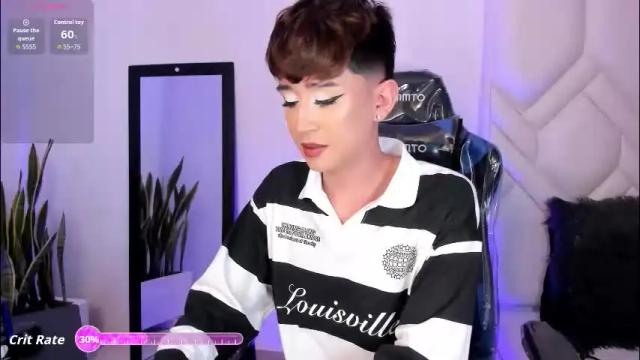 Image 7 of barbie_boy_ Stream on Chaturbate on 12 days ago