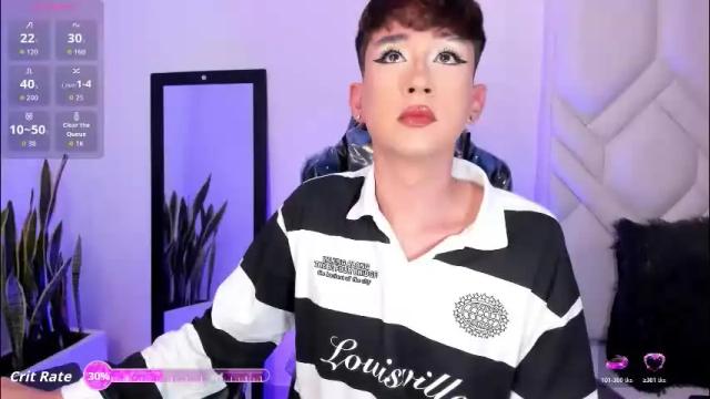 Image 8 of barbie_boy_ Stream on Chaturbate on 12 days ago