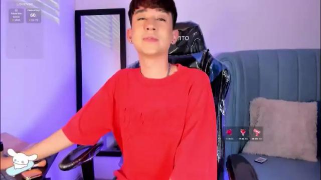 Thumbnail 1, barbie_boy_'s Stream at Chaturbate, 4 days ago