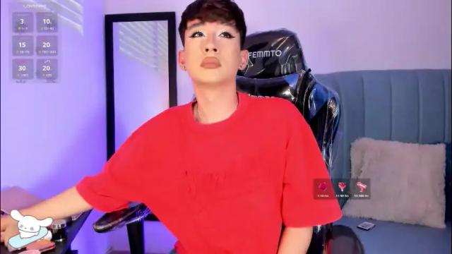 Image 10 of barbie_boy_ Stream on Chaturbate on 6 days ago