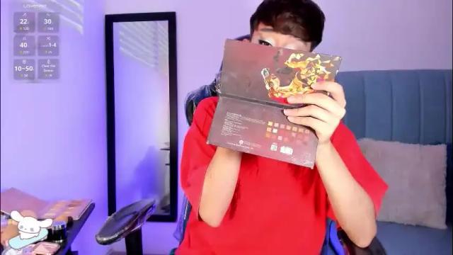 Image 11 of barbie_boy_ Stream on Chaturbate on 6 days ago