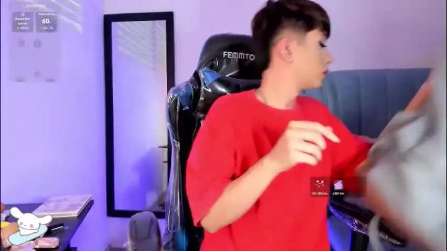 Image 12 of barbie_boy_ Stream on Chaturbate on 6 days ago