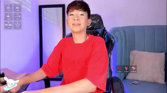 Thumbnail 2, barbie_boy_'s Stream at Chaturbate, 4 days ago