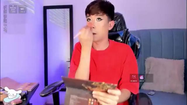 Thumbnail 3, barbie_boy_'s Stream at Chaturbate, 4 days ago