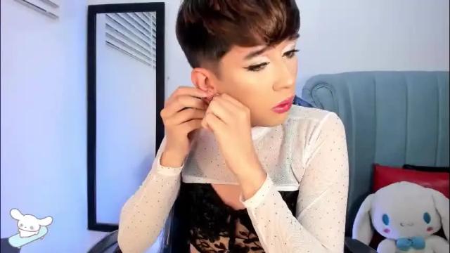 Image 11 of barbie_boy_ Stream on Chaturbate on 1 day ago