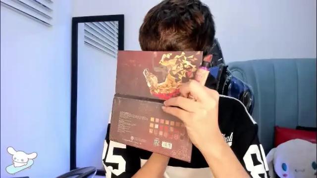 Image 2 of barbie_boy_ Stream on Chaturbate on 1 day ago