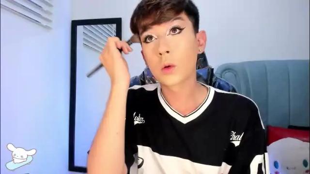 Image 3 of barbie_boy_ Stream on Chaturbate on 1 day ago