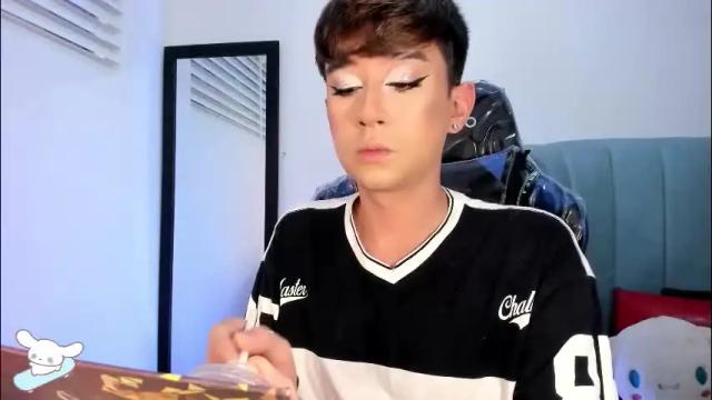 Image 4 of barbie_boy_ Stream on Chaturbate on 1 day ago