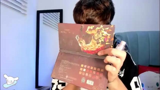 Thumbnail 2, barbie_boy_'s Stream at Chaturbate, 1 day ago