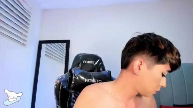 Thumbnail 3, barbie_boy_'s Stream at Chaturbate, 1 day ago