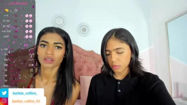 Image 6 of barbie_collins_ Stream on Chaturbate on 21 months ago