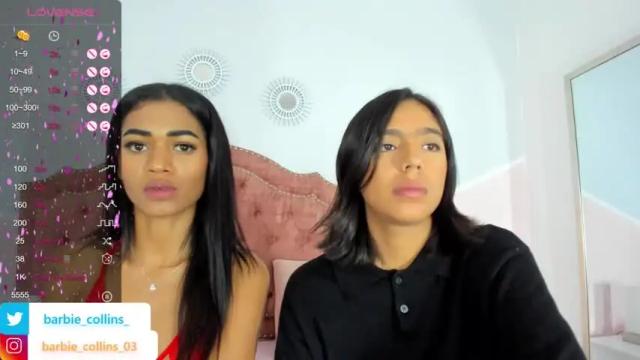 Image 7 of barbie_collins_ Stream on Chaturbate on 21 months ago
