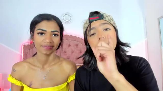 Thumbnail 3, barbie_collins_'s Stream at Chaturbate, 19 months ago