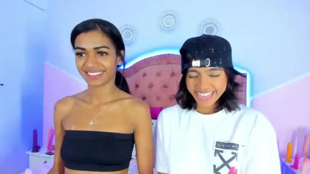 Thumbnail 1, barbie_collins_'s Stream at Chaturbate, 19 months ago
