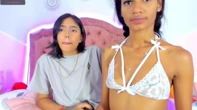 Image 6 of barbie_collins_ Stream on Chaturbate on 19 months ago