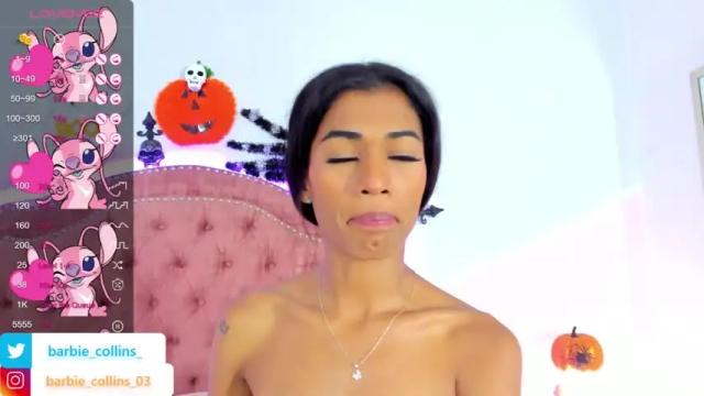Image 4 of barbie_collins_ Stream on Chaturbate on 18 months ago