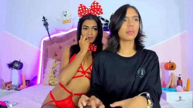 Image 2 of barbie_collins_ Stream on Chaturbate on 18 months ago