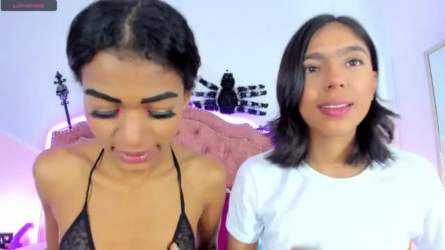 Image 4 of barbie_collins_ Stream on Chaturbate on 18 months ago