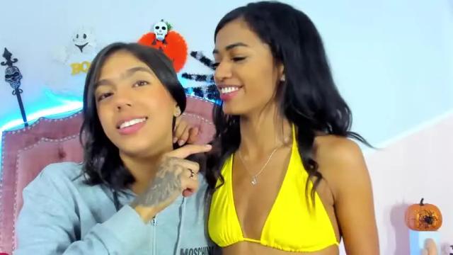 Thumbnail 3, barbie_collins_'s Stream at Chaturbate, 18 months ago