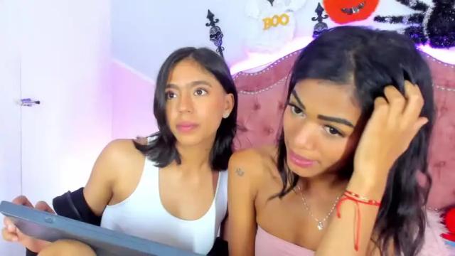 Thumbnail 3, barbie_collins_'s Stream at Chaturbate, 18 months ago