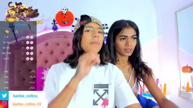 Thumbnail 1, barbie_collins_'s Stream at Chaturbate, 18 months ago