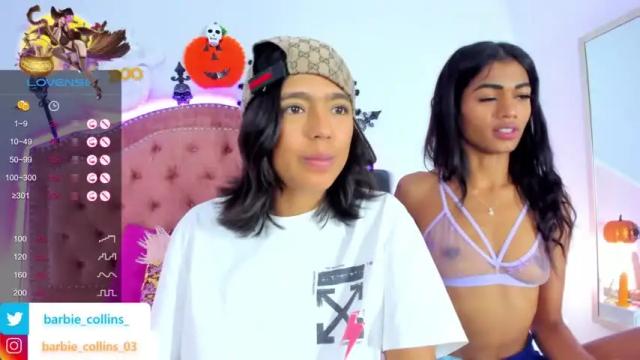Image 2 of barbie_collins_ Stream on Chaturbate on 18 months ago
