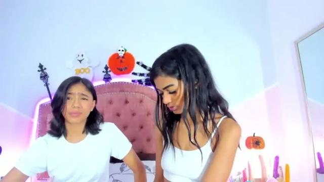 Image 2 of barbie_collins_ Stream on Chaturbate on 18 months ago