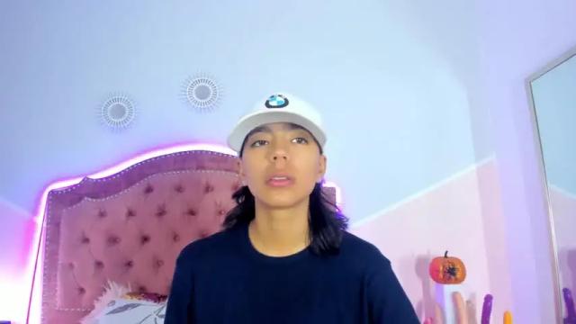 Image 6 of barbie_collins_ Stream on Chaturbate on 17 months ago