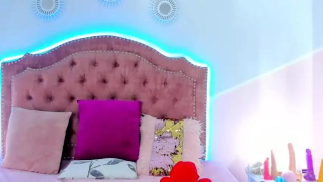 Thumbnail 2, barbie_collins_'s Stream at Chaturbate, 17 months ago