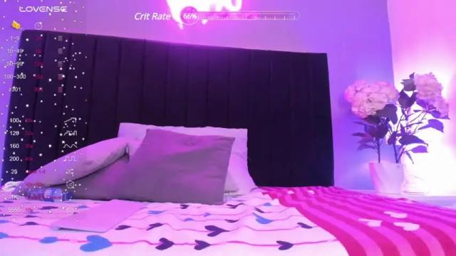 Image 2 of barbie_courtneyy Stream on Chaturbate on 13 months ago