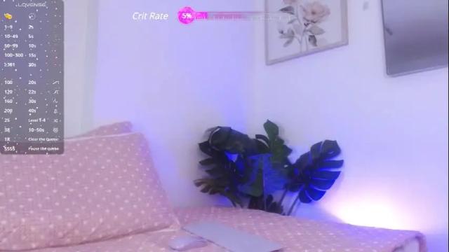 Image 3 of barbie_courtneyy Stream on Chaturbate on 1 month ago