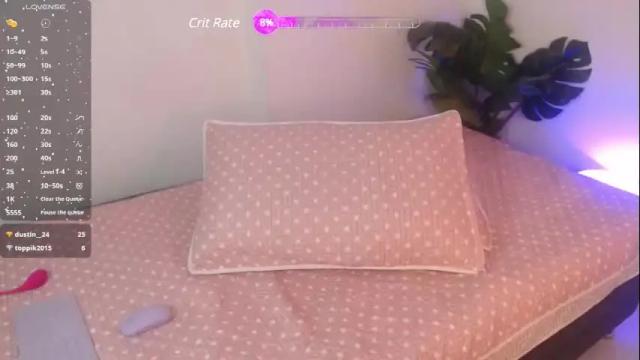 Image 8 of barbie_courtneyy Stream on Chaturbate on 26 days ago