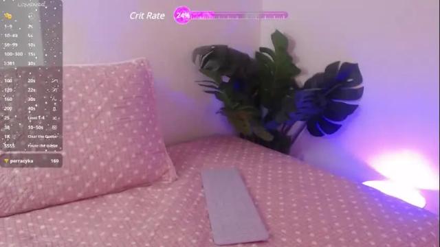 Thumbnail 1, barbie_courtneyy's Stream at Chaturbate, 20 days ago