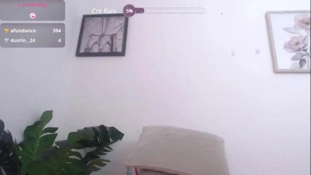 Image 10 of barbie_courtneyy Stream on Chaturbate on 6 days ago