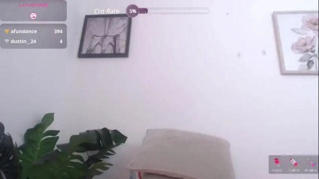 Image 12 of barbie_courtneyy Stream on Chaturbate on 6 days ago