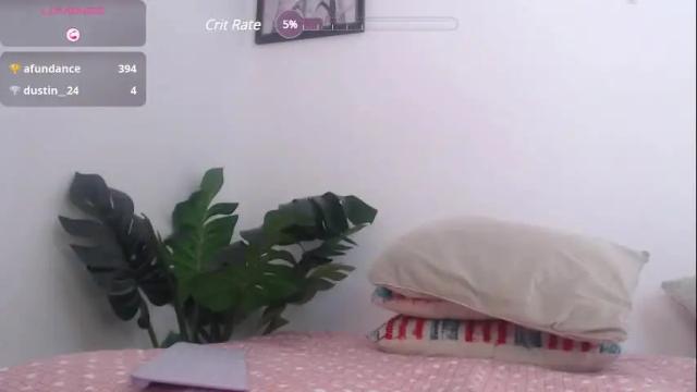 Thumbnail 2, barbie_courtneyy's Stream at Chaturbate, 3 days ago