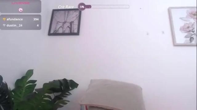 Image 8 of barbie_courtneyy Stream on Chaturbate on 6 days ago