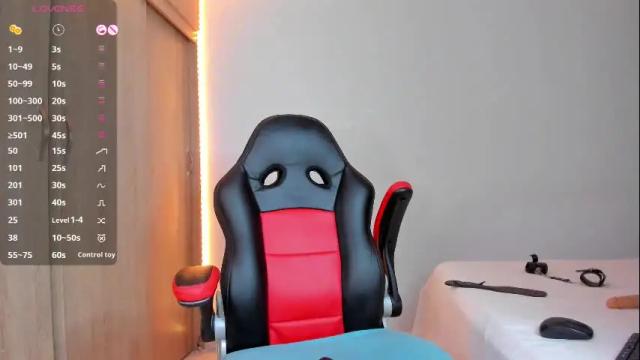 Image 4 of barbie_ebony_ Stream on Chaturbate on 1 month ago