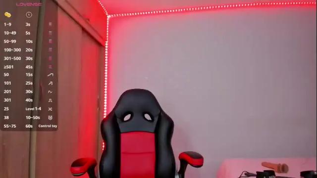 Thumbnail 1, barbie_ebony_'s Stream at Chaturbate, 1 month ago