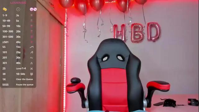 Image 10 of barbie_ebony_ Stream on Chaturbate on 1 month ago
