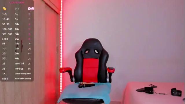 Image 3 of barbie_ebony_ Stream on Chaturbate on 18 days ago