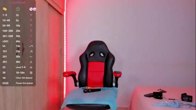 Image 4 of barbie_ebony_ Stream on Chaturbate on 18 days ago