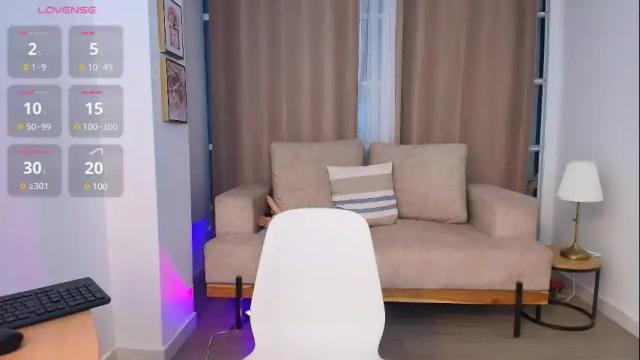 Image 6 of barbie_ev Stream on Chaturbate on 3 days ago