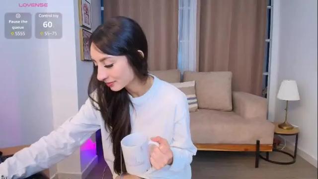 Thumbnail 3, barbie_ev's Stream at Chaturbate, 2 days ago