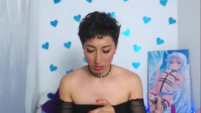 Thumbnail 1, barbie_girl_1111's Stream at Chaturbate, 1 month ago