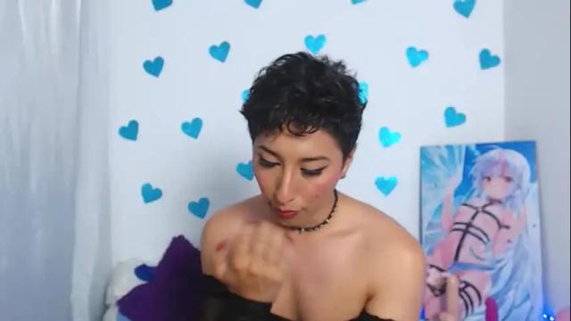 Thumbnail 2, barbie_girl_1111's Stream at Chaturbate, 1 month ago
