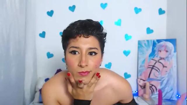 Image 8 of barbie_girl_1111 Stream on Chaturbate on 1 month ago